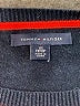 Tommy Hilfiger Blue Pullover Sweater Size XS - photo 7