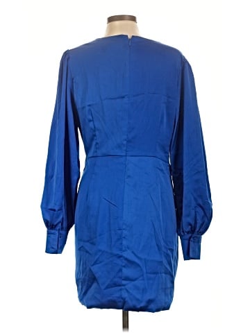 Ann Taylor Factory Kimono (view 2)