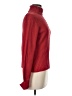 Tommy Hilfiger 100% Cotton Red Turtleneck Sweater Size M - photo 4