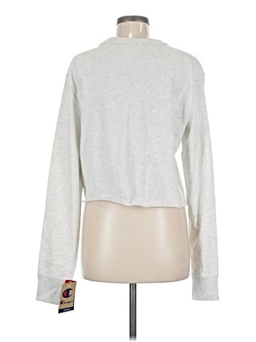 Champion Long Sleeve T-Shirt (view 2)