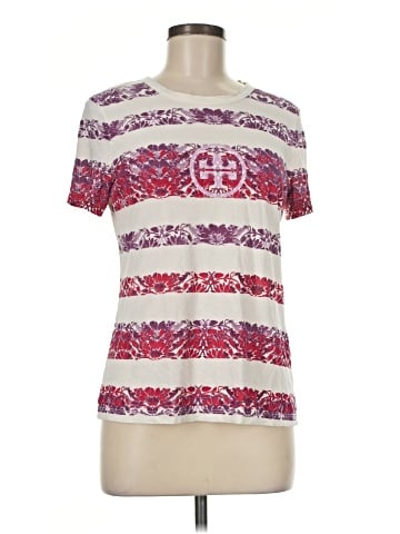 Tory Burch Short Sleeve T-Shirt (view 1)