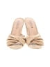 Silent D Gold Wedges Size EU 37 - photo 2