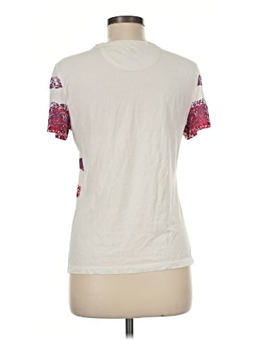 Tory Burch Short Sleeve T-Shirt (view 2)