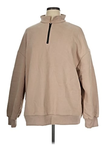 Trendy Queen Sweatshirt (view 1)