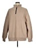 Trendy Queen Tan Sweatshirt Size 1X - photo 1
