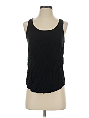 BP. Sleeveless Blouse (view 1)