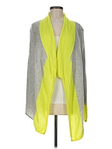Per Se By Carlisle Cashmere Cardigan (view 1)