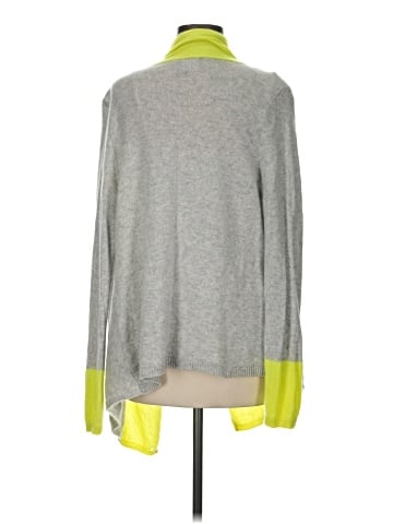 Per Se By Carlisle Cashmere Cardigan (view 2)