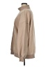 Trendy Queen Tan Sweatshirt Size 1X - photo 5