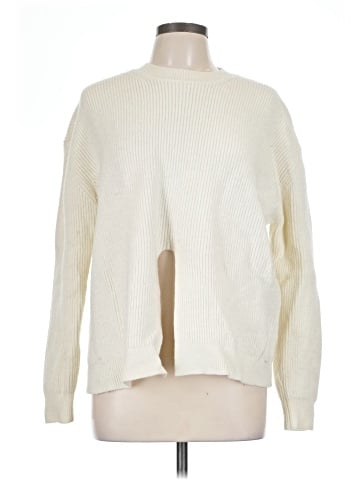 Unbranded Wool Pullover Sweater (view 1)
