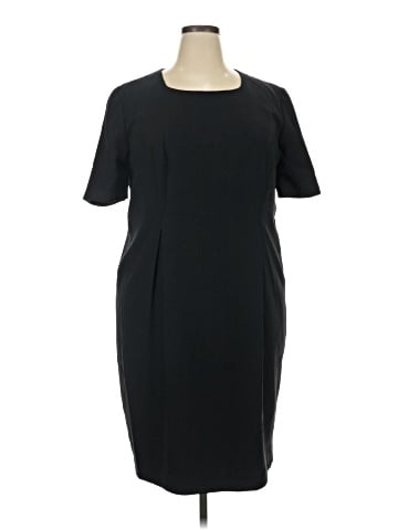 Maggy London Cocktail Dress (view 1)