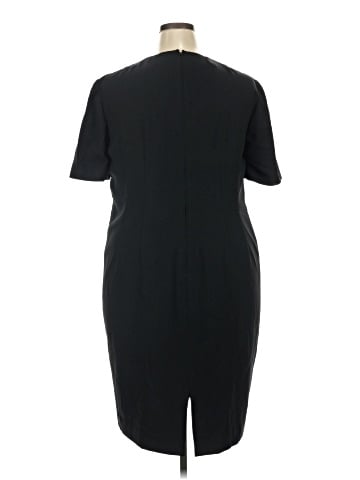 Maggy London Cocktail Dress (view 2)