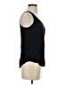 BP. 100% Rayon Black Sleeveless Blouse Size S - photo 4