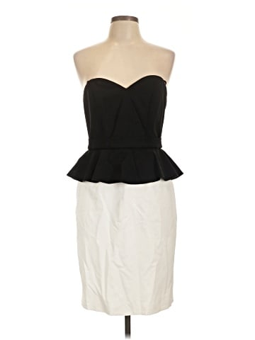 Jill Jill Stuart Cocktail Dress (view 1)