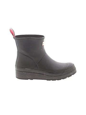 Hunter Rain Boots (view 1)