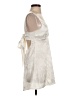 Unbranded Silver Cocktail Dress Size XS - photo 4