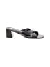 Unbranded Gray Sandals Size 10 - photo 1