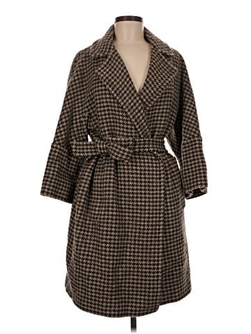 Weekend Max Mara Coat (view 1)