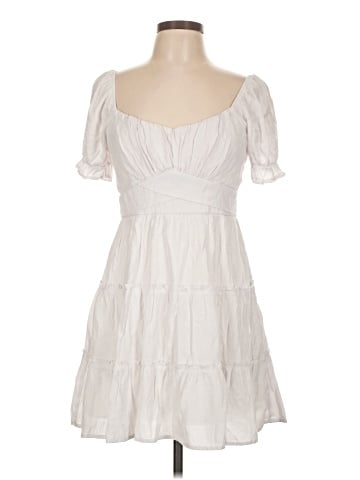 Trixxi Casual Dress (view 1)