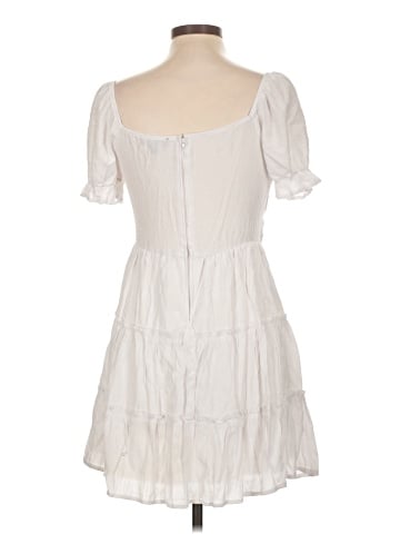 Trixxi Casual Dress (view 2)