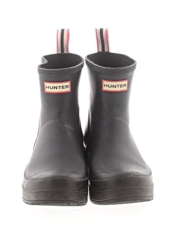 Hunter Rain Boots (view 2)