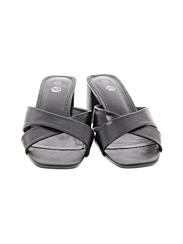 Unbranded Sandals (view 2)