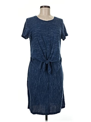 T by Talbots Casual Dress (view 1)