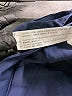 Zara Basic Blue Dress Pants Size L - photo 9