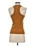 Athleta Brown Tank Top Size S - photo 2