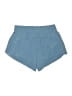 Athleta Blue Athletic Shorts Size XXS - photo 2