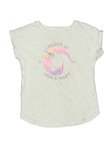 Jumping Beans Short Sleeve T-Shirt (view 1)