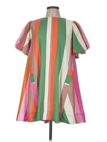 Entro Casual Dress (view 1)