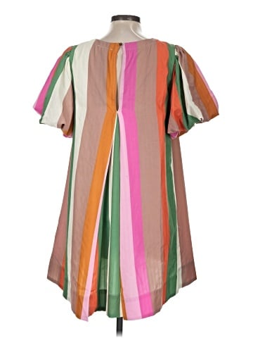 Entro Casual Dress (view 2)