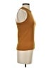 Athleta Brown Tank Top Size S - photo 4