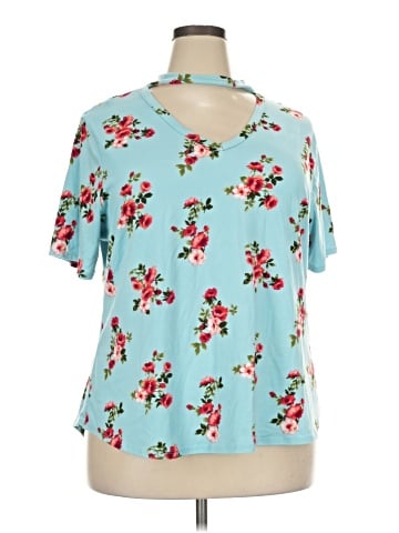 Joe Boxer Short Sleeve T-Shirt (view 1)