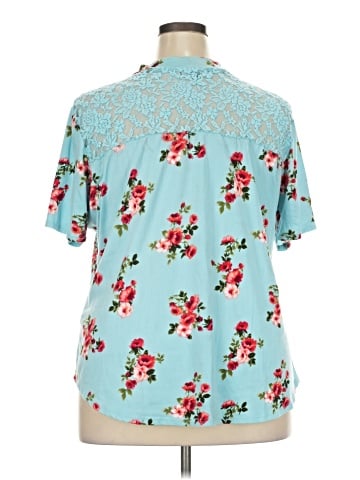 Joe Boxer Short Sleeve T-Shirt (view 2)