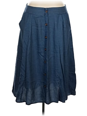 Torrid Casual Skirt (view 1)