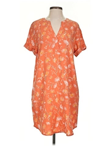 a.n.a. A New Approach Casual Dress (view 1)