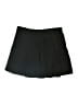 J.Crew Solid Black Skort Size XL - photo 2