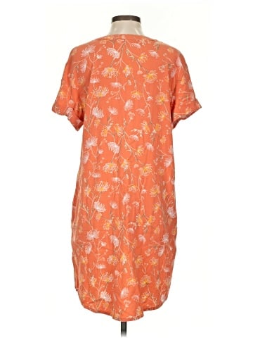 a.n.a. A New Approach Casual Dress (view 2)