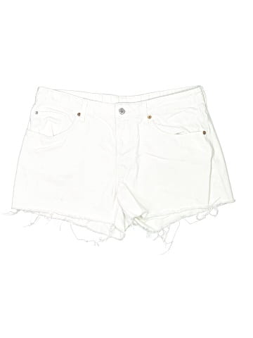 Denim Co Denim Shorts (view 1)
