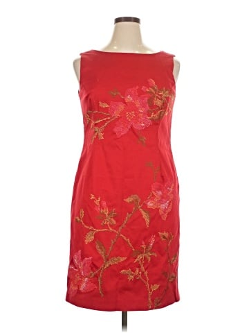Talbots Cocktail Dress (view 1)