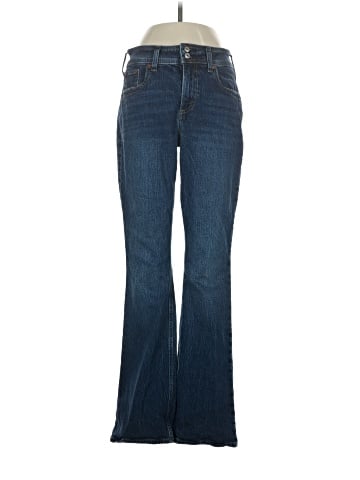 Abercrombie & Fitch Jeans (view 1)