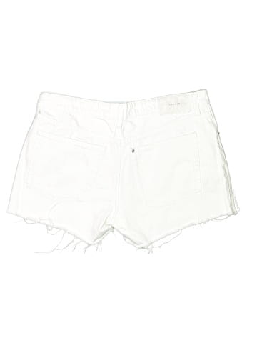 Denim Co Denim Shorts (view 2)
