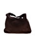 Gap 100% Polyester Solid Brown Hobo One size - photo 1