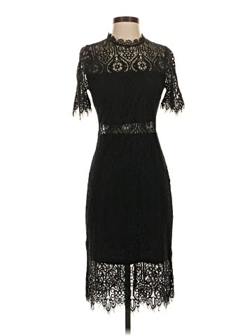 Lulus Cocktail Dress (view 1)