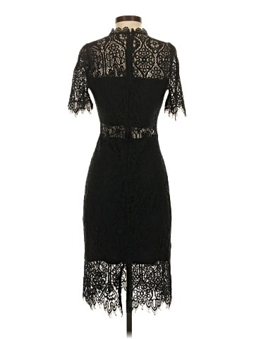 Lulus Cocktail Dress (view 2)