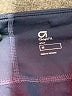 Gap Fit Blue Active Pants Size M - photo 4