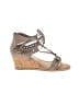 Dolce Vita Tan Wedges Size 6 1/2 - photo 1