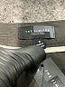 The Limited Solid Black Formal Skirt Size 6 - photo 4